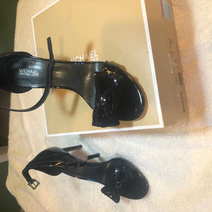 Michael Kors Paris Sandal